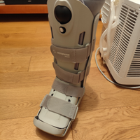 Tutore pneumatico medico