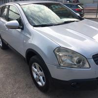 Nissan Qashqai 1.5 dCi Acenta