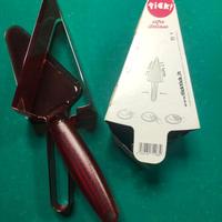 Set paletta torta “Fetta Perfetta” Tick! – rosso t