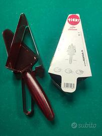 Set paletta torta “Fetta Perfetta” Tick! – rosso t