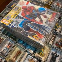 🦸♂️ Collezione Statuette Marvel Fabbri  anno 2006