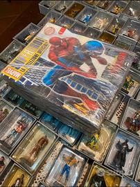 🦸♂️ Collezione Statuette Marvel Fabbri  anno 2006