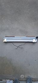 Inda lampada led cm 80