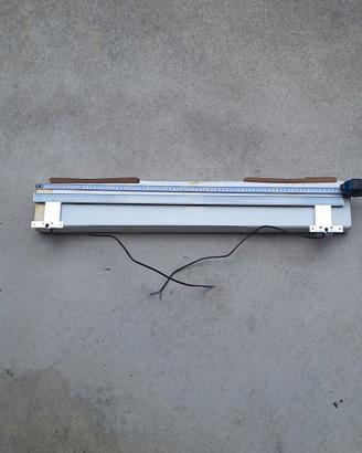 Inda lampada led cm 80