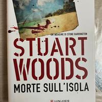 Morte sull'isola