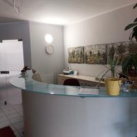 Ufficio in coworking