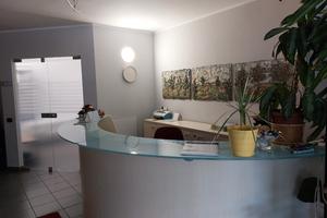 Ufficio in coworking