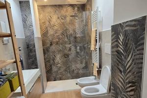 Guidonia marco simone bilocale arredato