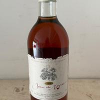 Vino Jean de Mayrac 2004