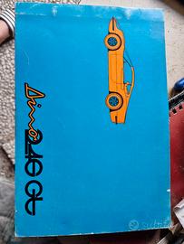 catalogo ricambi Ferrari Dino