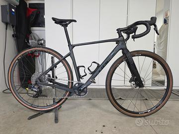 gravel cube nuroad c:62 slt