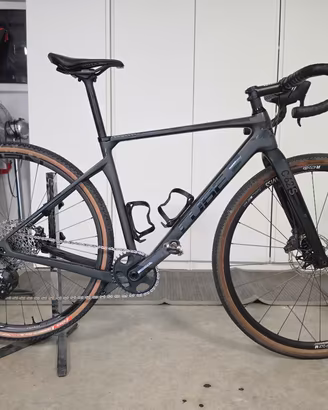 gravel cube nuroad c:62 slt