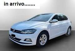 Volkswagen Polo 1.0 EVO 80 CV 5p. Comfortline in a