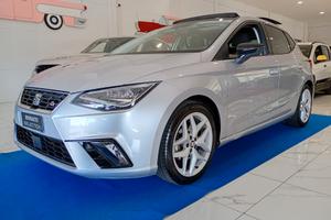 Seat Ibiza 1.5 TSI 150 HP FR 88.000 KM