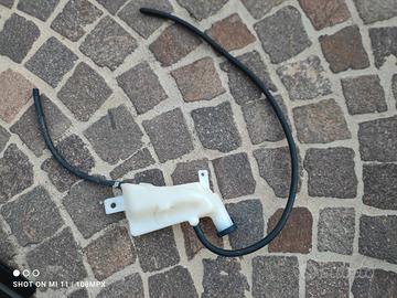 ricambi sr GT 125 Aprilia 