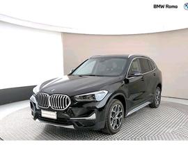 BMW X1 sdrive18d xLine Plus auto