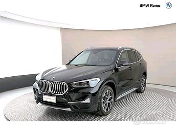 BMW X1 sdrive18d xLine Plus auto