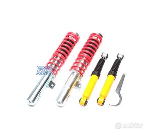 ASSETTO REGOALBILE TA TECHNIX CITROEN XSARA 97-04