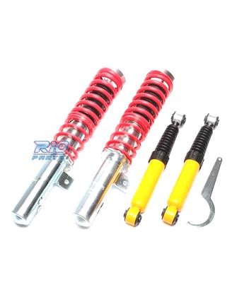 ASSETTO REGOALBILE TA TECHNIX CITROEN XSARA 97-04