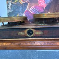 Bilancia d’epoca Bulgari Santo metà 800