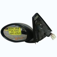 SPECCHIETTO RETROVISORE SINISTRO ALFA ROMEO 147 Se