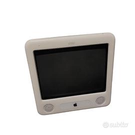 Emac vintage funzionante