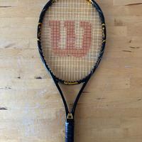 Racchetta Tennis Wilson K-Factor Blade 26
