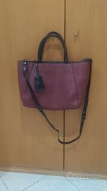 Borsa da donna marca Zara