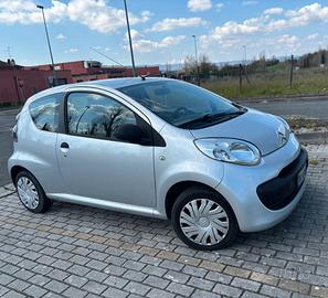 Citroen C1 - Perfetta neopatentati - 68CV 1.0cc