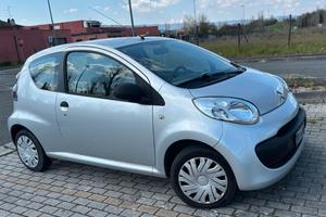 Citroen C1 - Perfetta neopatentati - 68CV 1.0cc