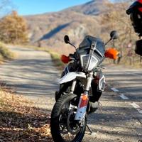 Ktm 790 Adventure R 2020