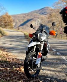 Ktm 790 Adventure R 2020