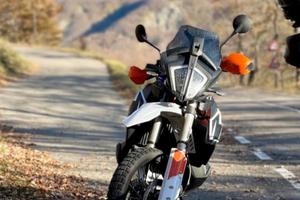 Ktm 790 Adventure R 2020