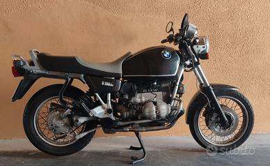 BMW R 100 R