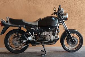 BMW R 100 R