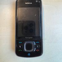 Nokia 6210 explorer