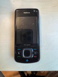 Nokia 6210 explorer