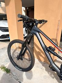 Canyon Torque AL 5.0 TG L