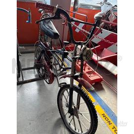 BICICLETTA CROSS ATALA HOP VINTAGE DA SISTEMARE