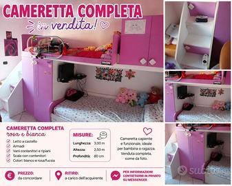 Cameretta a ponte