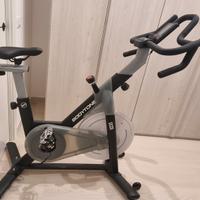 Spin Bike BodyTone25