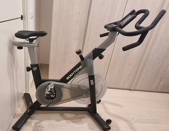 Spin Bike BodyTone25