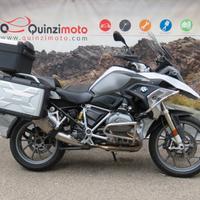 Bmw R 1200 gs - 2017