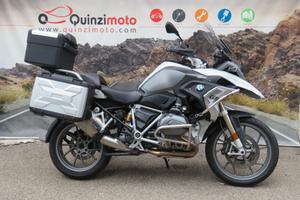 Bmw R 1200 gs - 2017