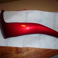COPERCHIO LATERALE ANT.  SX RED SH 150 dal 2017