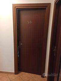 Porte da interno usate