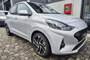 Hyundai i10 1.0 MPI AT Prime - CAMBIO AUTOMATICO