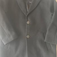 Cappotto bambino Zara