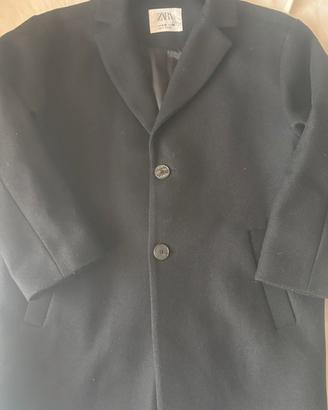 Cappotto bambino Zara