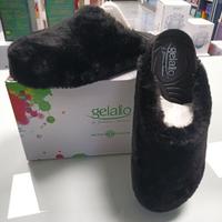 Pantofole Gelatto Modello Woodstock Soft Phoff